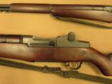  H&R Arms Co.
M1 Garand, Cal. 30-06
SOLD - 6 of 13