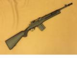 Ruger Mini-14 Tactical Ranch Rifle, Cal. 5.56 NATO
- 11 of 11