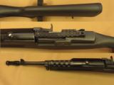 Ruger Mini-14 Tactical Ranch Rifle, Cal. 5.56 NATO
- 8 of 11