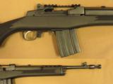 Ruger Mini-14 Tactical Ranch Rifle, Cal. 5.56 NATO
- 4 of 11