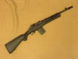 Ruger Mini-14 Tactical Ranch Rifle, Cal. 5.56 NATO
- 1 of 11