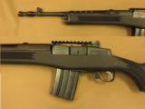 Ruger Mini-14 Tactical Ranch Rifle, Cal. 5.56 NATO
- 5 of 11