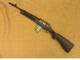 Ruger Mini-14 Tactical Ranch Rifle, Cal. 5.56 NATO
- 2 of 11