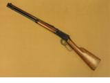 Winchester Model 94 Classic, Cal. 30-30
SOLD - 2 of 12