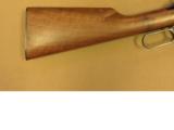 Winchester Model 94 Classic, Cal. 30-30
SOLD - 3 of 12