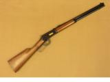 Winchester Model 94 Classic, Cal. 30-30
SOLD - 11 of 12