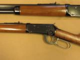 Winchester Model 94 Classic, Cal. 30-30
SOLD - 6 of 12