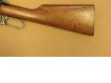 Winchester Model 94 Classic, Cal. 30-30
SOLD - 7 of 12