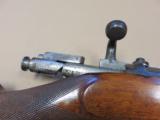 Mauser Model 1871 Sporter by the RARE Maker National Arms & Ammunition Co.
SOLD - 12 of 24