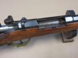 Mauser Model 1871 Sporter by the RARE Maker National Arms & Ammunition Co.
SOLD - 11 of 24