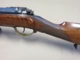 Mauser Model 1871 Sporter by the RARE Maker National Arms & Ammunition Co.
SOLD - 7 of 24
