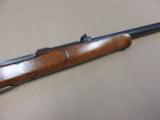 Mauser Model 1871 Sporter by the RARE Maker National Arms & Ammunition Co.
SOLD - 13 of 24