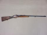 Mauser Model 1871 Sporter by the RARE Maker National Arms & Ammunition Co.
SOLD - 1 of 24