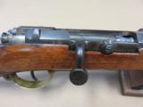 Mauser Model 1871 Sporter by the RARE Maker National Arms & Ammunition Co.
SOLD - 9 of 24