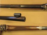 Taylor
& Co. 1874 Sharps "Down Under", 32 Inch Barrel, Cal. 45-70
- 10 of 13