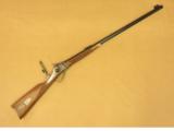 Taylor
& Co. 1874 Sharps "Down Under", 32 Inch Barrel, Cal. 45-70
- 12 of 13