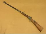 Taylor
& Co. 1874 Sharps "Down Under", 32 Inch Barrel, Cal. 45-70
- 2 of 13
