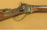 Taylor
& Co. 1874 Sharps "Down Under", 32 Inch Barrel, Cal. 45-70
- 4 of 13