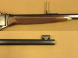 Taylor
& Co. 1874 Sharps "Down Under", 32 Inch Barrel, Cal. 45-70
- 5 of 13