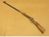 Taylor
& Co. 1874 Sharps "Down Under", 32 Inch Barrel, Cal. 45-70
- 13 of 13
