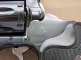 Colt Python Vintage Custom PPC/Target Competition Revolver by Bill Davis
SOLD - 19 of 21