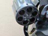 Colt Python Vintage Custom PPC/Target Competition Revolver by Bill Davis
SOLD - 15 of 21