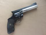 Colt Python Vintage Custom PPC/Target Competition Revolver by Bill Davis
SOLD - 2 of 21