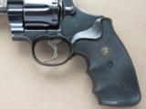 Colt Python Vintage Custom PPC/Target Competition Revolver by Bill Davis
SOLD - 8 of 21