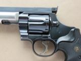 Colt Python Vintage Custom PPC/Target Competition Revolver by Bill Davis
SOLD - 6 of 21