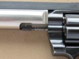 Colt Python Vintage Custom PPC/Target Competition Revolver by Bill Davis
SOLD - 9 of 21