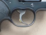 Colt Python Vintage Custom PPC/Target Competition Revolver by Bill Davis
SOLD - 5 of 21