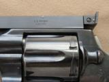 Colt Python Vintage Custom PPC/Target Competition Revolver by Bill Davis
SOLD - 20 of 21