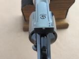 Colt Python Vintage Custom PPC/Target Competition Revolver by Bill Davis
SOLD - 11 of 21