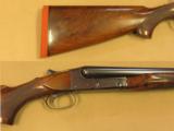 Winchester Model 21, 12 Gauge
SOLD
- 3 of 10