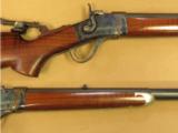 C. Sharps, Big Timber, MT. Model 1875, Cal. 38-55
- 4 of 13
