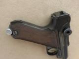 S/42 Mauser G-Date Luger, Cal. 9mm
SOLD
- 5 of 8