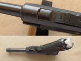 S/42 Mauser G-Date Luger, Cal. 9mm
SOLD
- 4 of 8