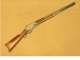 Whitney Kennnedy Sporting Rifle, Cal. 44/40
SOLD
- 10 of 11