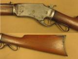 Whitney Kennnedy Sporting Rifle, Cal. 44/40
SOLD
- 5 of 11