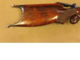 CPA
Paul Shuttleworth Schuetzen Rifle, Cal. .22 LR
SOLD - 3 of 13