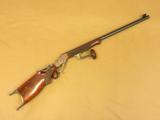 CPA
Paul Shuttleworth Schuetzen Rifle, Cal. .22 LR
SOLD - 1 of 13