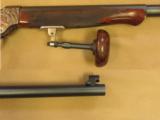 CPA
Paul Shuttleworth Schuetzen Rifle, Cal. .22 LR
SOLD - 5 of 13