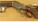 CPA
Paul Shuttleworth Schuetzen Rifle, Cal. .22 LR
SOLD - 7 of 13