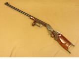 CPA
Paul Shuttleworth Schuetzen Rifle, Cal. .22 LR
SOLD - 2 of 13