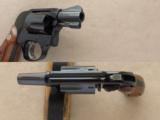 Smith & Wesson Model 38-1, Cal. .38 Special
SOLD - 3 of 4
