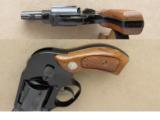 Smith & Wesson Model 38-1, Cal. .38 Special
SOLD - 4 of 4