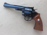  Colt Trooper Mark III, Cal. .357 Magnum
SOLD
- 1 of 4