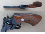  Colt Trooper Mark III, Cal. .357 Magnum
SOLD
- 4 of 4