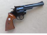  Colt Trooper Mark III, Cal. .357 Magnum
SOLD
- 2 of 4