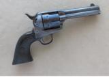 Colt Single Action Army, 1st Generation, Cal. .45 Long Colt
SOLD - 5 of 6